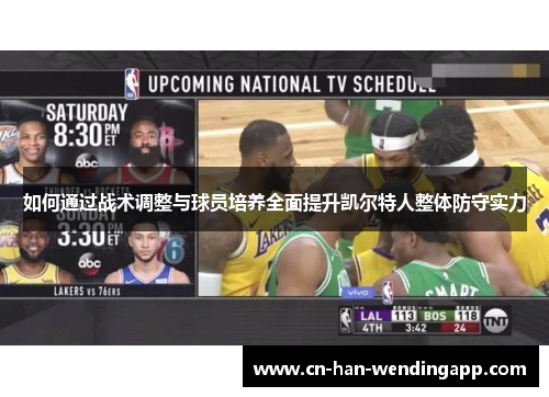 如何通过战术调整与球员培养全面提升凯尔特人整体防守实力