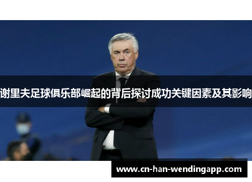 谢里夫足球俱乐部崛起的背后探讨成功关键因素及其影响