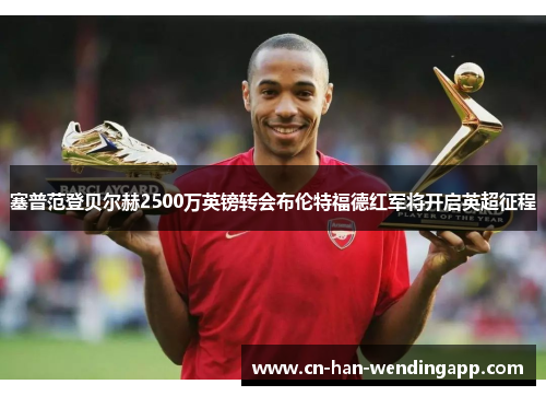 塞普范登贝尔赫2500万英镑转会布伦特福德红军将开启英超征程 塞普范登贝尔赫2500万英镑转会布伦特福德红军将开启英超征程