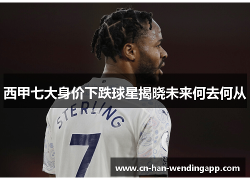 西甲七大身价下跌球星揭晓未来何去何从