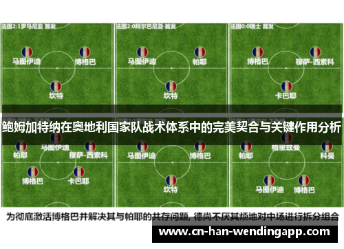 鲍姆加特纳在奥地利国家队战术体系中的完美契合与关键作用分析 鲍姆加特纳在奥地利国家队战术体系中的完美契合与关键作用分析