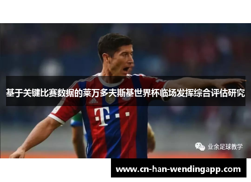 基于关键比赛数据的莱万多夫斯基世界杯临场发挥综合评估研究