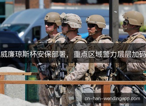 威廉琼斯杯安保部署，重点区域警力层层加码
