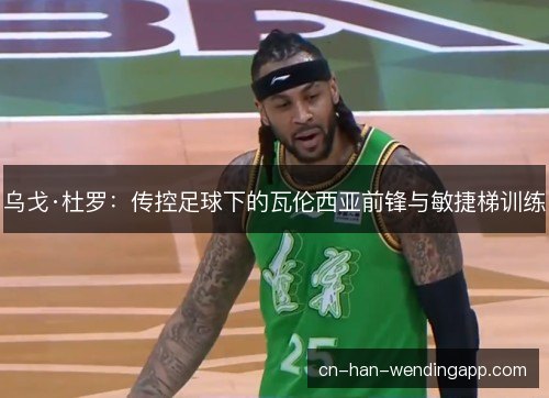 乌戈·杜罗:传控足球下的瓦伦西亚前锋与敏捷梯训练 乌戈·杜罗:传控足球下的瓦伦西亚前锋与敏捷梯训练